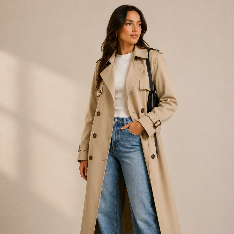 Trenchcoats