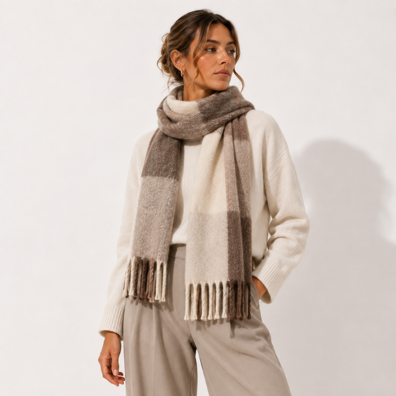 Scarfs