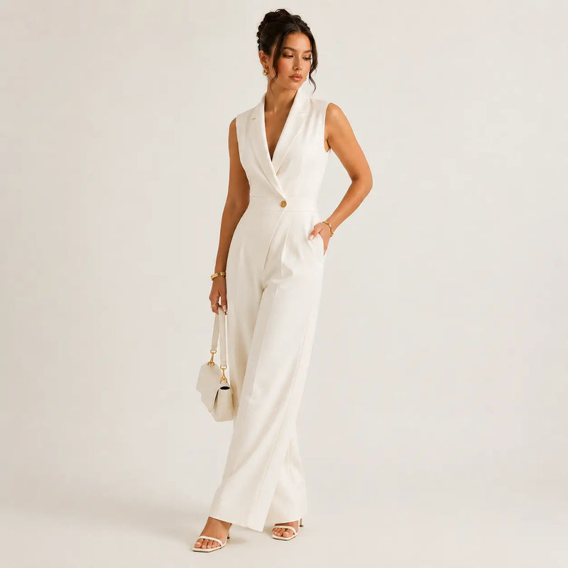 Women’s Jumpsuits | Trendy & Elegant One-Piece Outfits