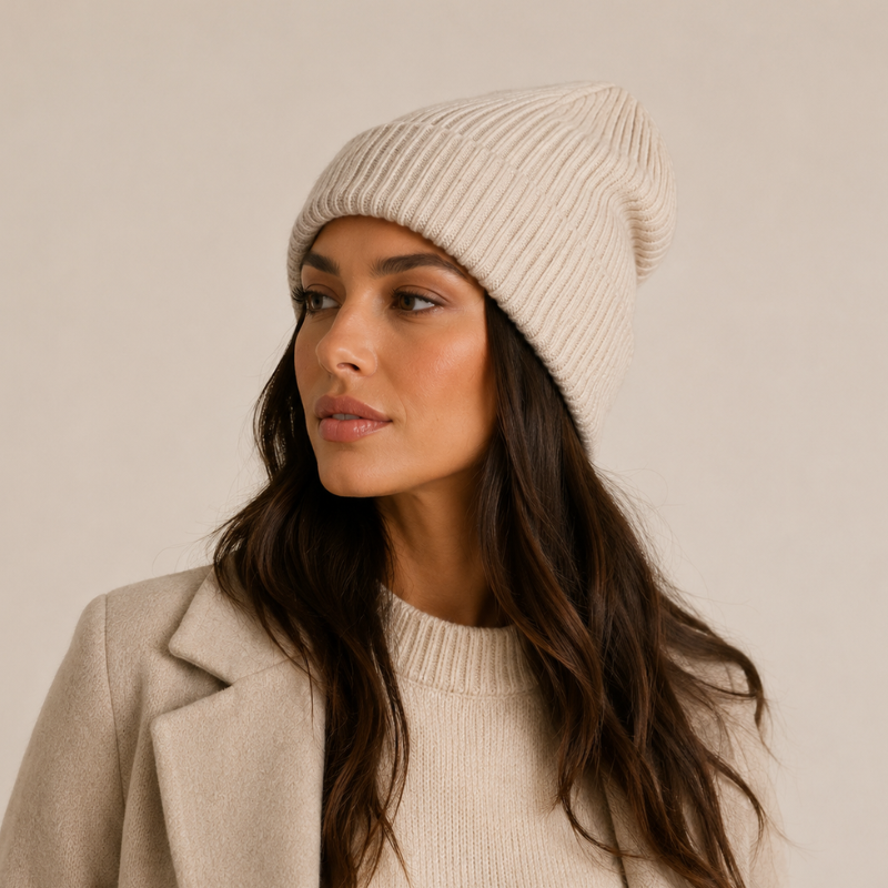 Beanies & Hats