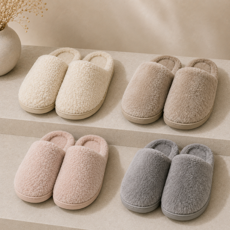 Slippers