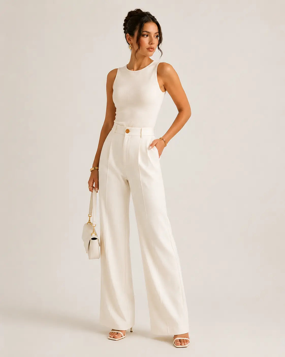 Pants | Stylish & Comfortable Pants for Women