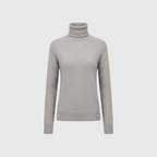 Women's Sweater Turtleneck | Cozy Winter Knitwear Essentials
