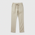 Women’s Relaxed Drawstring Casual Pants with Pockets