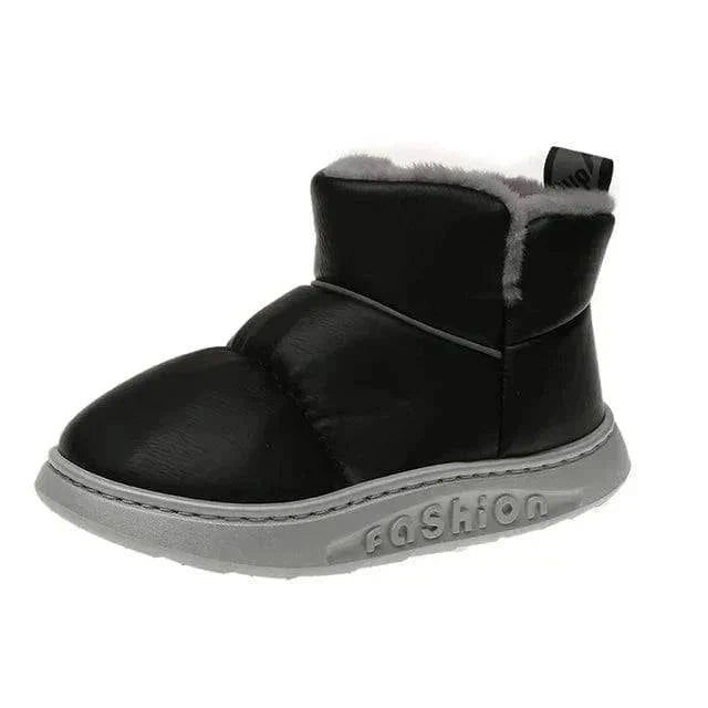 Cozy Soft Warm Womens Slippers With Anti Slip Soles For Cold Days - Nalani - UK Fashion Clothing and Decor