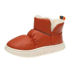 Cozy Soft Warm Womens Slippers With Anti Slip Soles For Cold Days - Nalani - UK Fashion Clothing and Decor